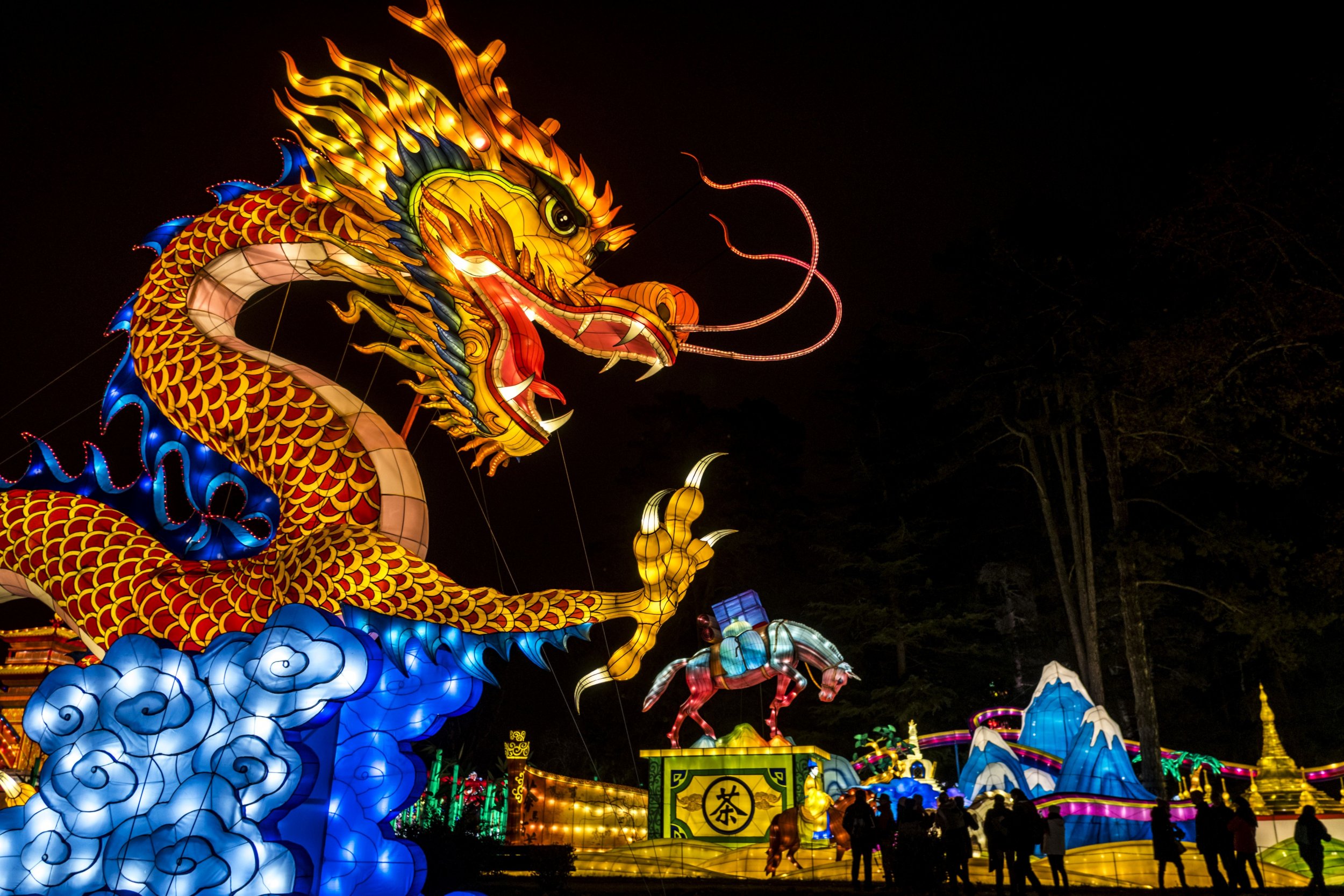 Lunar New Year