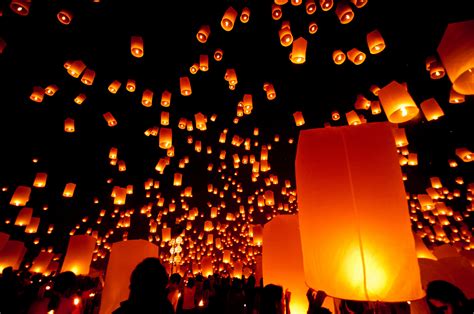 Thai New Year